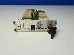 Applied materials 0195-14063 mks AS01500-88-1 Cleaner Interlock Board