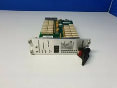Applied materials 0195-14065 mks AS01500-89-1 Cleaner Interlock Board