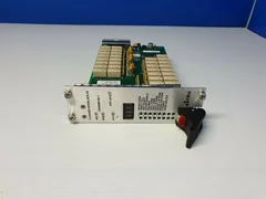 Applied materials 0195-14065 mks AS01500-89-1 Cleaner Interlock Board