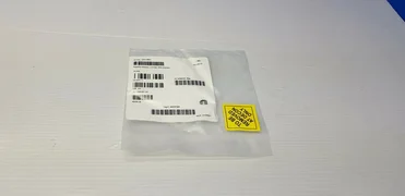 Applied materials 0200-35957 Sapphire Window 2.75 Dia DPS Chamber