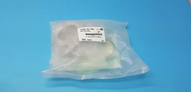 Applied materials 0242-34842 kit Toxic Exhaust Blankoff