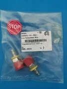 Applied materials 3300-02518 FTGHOSE BARB 3/8ID X 1/2-14MNPTF SST Qty 2