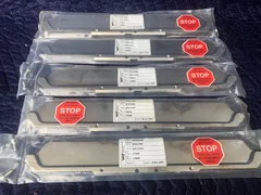 Applied materials 3870-01894 VAt Silt valve