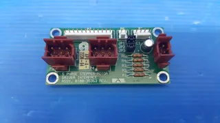 Applied materials 5 phase stepper motor driver interface 0100-35353