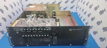 Applied materials AMAT 0010-22911 Endura 300 mm controller Rev. 001