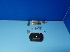 Applied materials AMAT 0020-15935 adapter - one-piece pulley - 300mm refle.