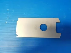 Applied materials AMAT 0020-21028 Blade 8'' Transfer Frog Leg Used