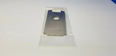 Applied materials / AMAT 0020-21028 Blade 8'' Transfer Frog Leg