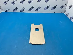 Applied materials AMAT 0020-21028 Blade 8'' Transfer Frog Leg.