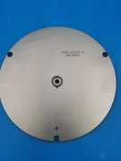 Applied materials AMAT 0020-27123 PEDESTAL, PCII 8" SNNF