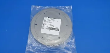Applied materials / AMAT 0020-28754 Pedestal Cover 8"