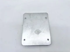 Applied materials AMAT 0021-03255 / BLANKOFF, SLIT VALVE MOUNT PR7 ABOVE