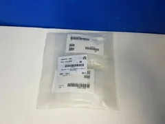 Applied materials AMAT 0021-18017 Bracket 1/4'' DIA Gasline 3-SLOT 2'' Mounting