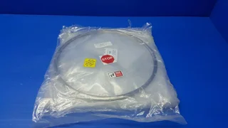 Applied materials / AMAT 0021-21443 Shim, Clamping Gamma CU Titanium