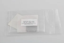 Applied materials AMAT 0021-70092 Rev:001 Plate Rev 2/3 Keeper Occlusion