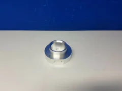 Applied materials AMAT 0040-01239 BASE, HEATER GIGA-FILL SACVD