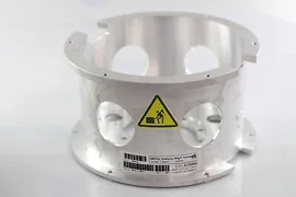 Applied materials AMAT 0040-04643 rev 006 for intel endura high temp