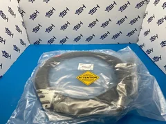 Applied materials AMAT 0051-21608 HOSE ASSY SUPPLY 1/2'' ID X 60'' LG QC/TUBE