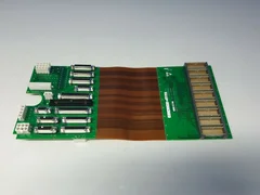 Applied materials / AMAT 0100-01143 Mainframe Distribution Board