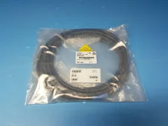 Applied materials AMAT 0150-03024 CABLE ASSY, HEAD 1 UPA (4P), ANALOG I/O,