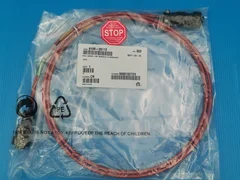 Applied materials AMAT 0150-20112 CABLE ASSY, EMO GENERATOR 1/2 INT. Lot of 3