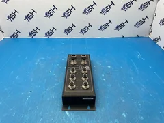 Applied materials AMAT 0190-46809, 0242-90922I ISYS Controller 2U RACK Used