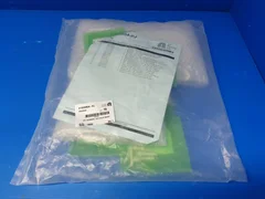 Applied materials AMAT 0240-19662 kit BLANKOFF SLIT VALVE MOUNT