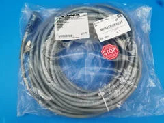 Applied materials AMAT 0620-02905 CABLE ASSY DNET TRUNK 23METER 300V 80C R.