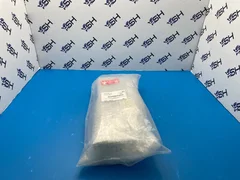 Applied materials AMAT 3270-00072 DUCT WIREWAY COVER CLOSING PLATE W/ GND STUD