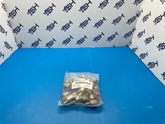 Applied materials AMAT 3300-01155 FTGTBG ADP 1/4TS 1/4FP SST Qty 24x