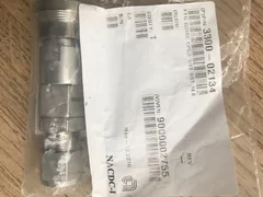 Applied materials AMAT 3300-02134 FTG QDISC CPLG 1/2T SST SLK