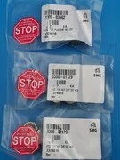 Applied materials AMAT 4x 3300-01129, 2x 3300-03362 Lot of 6