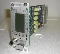 Applied materials CVD interface 0190-23215