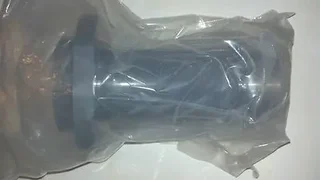 Applied materials Mirra cmp Polisher,  spindle bearing housing 0020-79039