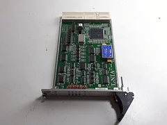 Applied materials Tenta technologiy 0190-23509 quad serial