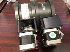 Applied materials Throttle valve P5000 etch 0010-09019