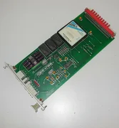 Applied materials analog signal conditioner 0100-00049 rev H