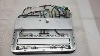 Applied materials chamber gate AMAT 0020-02590