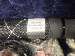 Applied materials chamber harness 0140-01745