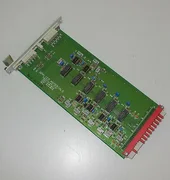 Applied materials isolation amplifier 0100-00156 rev F