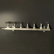 Applied materials mainfold for 8330 / 0040-00318