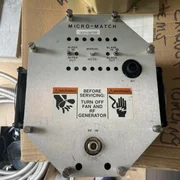 Applied materiasl Micro-Match RF Match 8300 / 0010-00799