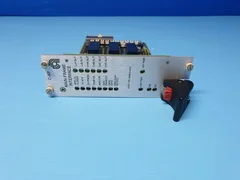 Applied mterials 0090-01810 main frame Interface board w/ 0190-10208