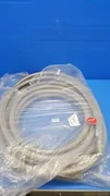 Appliedmaterials 3400-01202 HOSE FLEX HELIUM SST 3/4DIA 50&apos;L F/F