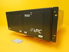 Arcom 7041-64423-004-101 Rack Mounted Industrial PC Used Working