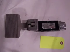 Aro Fluid Power E212FS Valve Foot Pedal.No box unused from old stock. B-0009