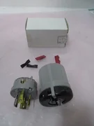 Arrow Hart 6612 Locking Plug, AMAT 0720-01203, 405765