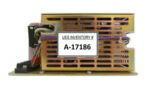 Artesyn NLP65 Power Supply AMAT Applied Materials 9090-00033 XR80 Working Spare