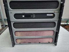 As-Is ADVANCED ENERGY	DC SUMMIT 50KW POWER SUPPLY	3152700-203