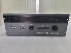 As-Is ADVANCED ENERGY PEII-10K 400V RF Power Supply Generator 3157600-108